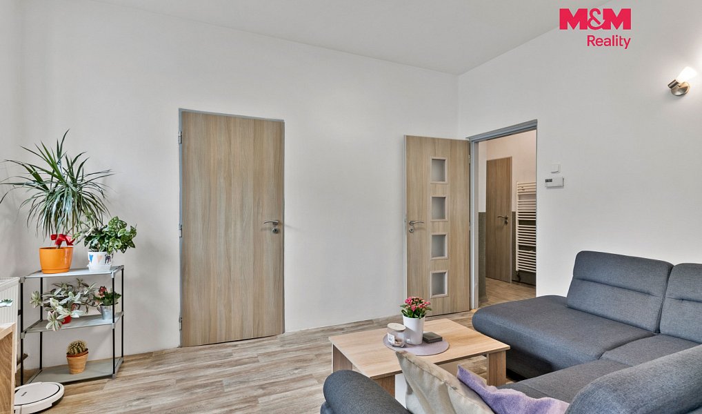 Prodej bytu 3+1 74 m², Nový Bor – náhled fotky 5