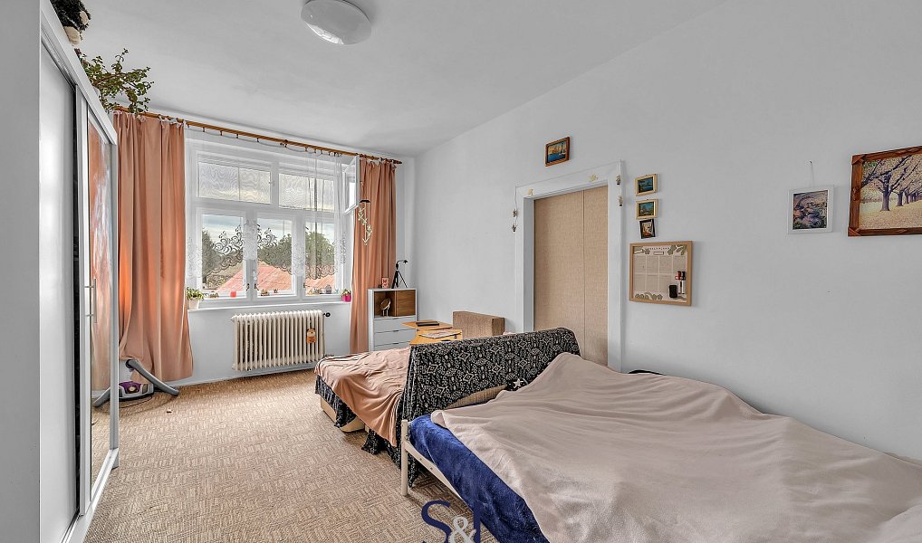 Prodej domu 211 m² s pozemkem 1 431 m², Chocnějovice – náhled fotky 17