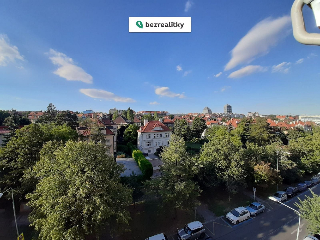 Prodej bytu 2+kk 45 m²