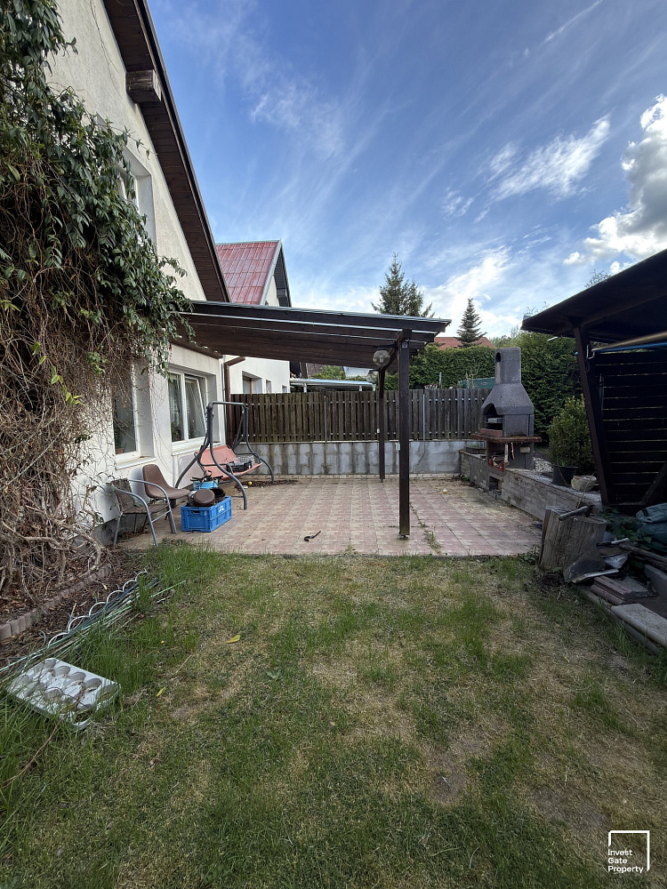 Prodej domu 160 m² s pozemkem 213 m² – fotografie 4