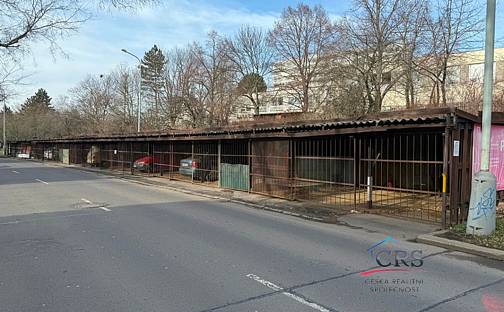 Garáž, Praha 4 - Družstevní vlastnictví, Praha 4