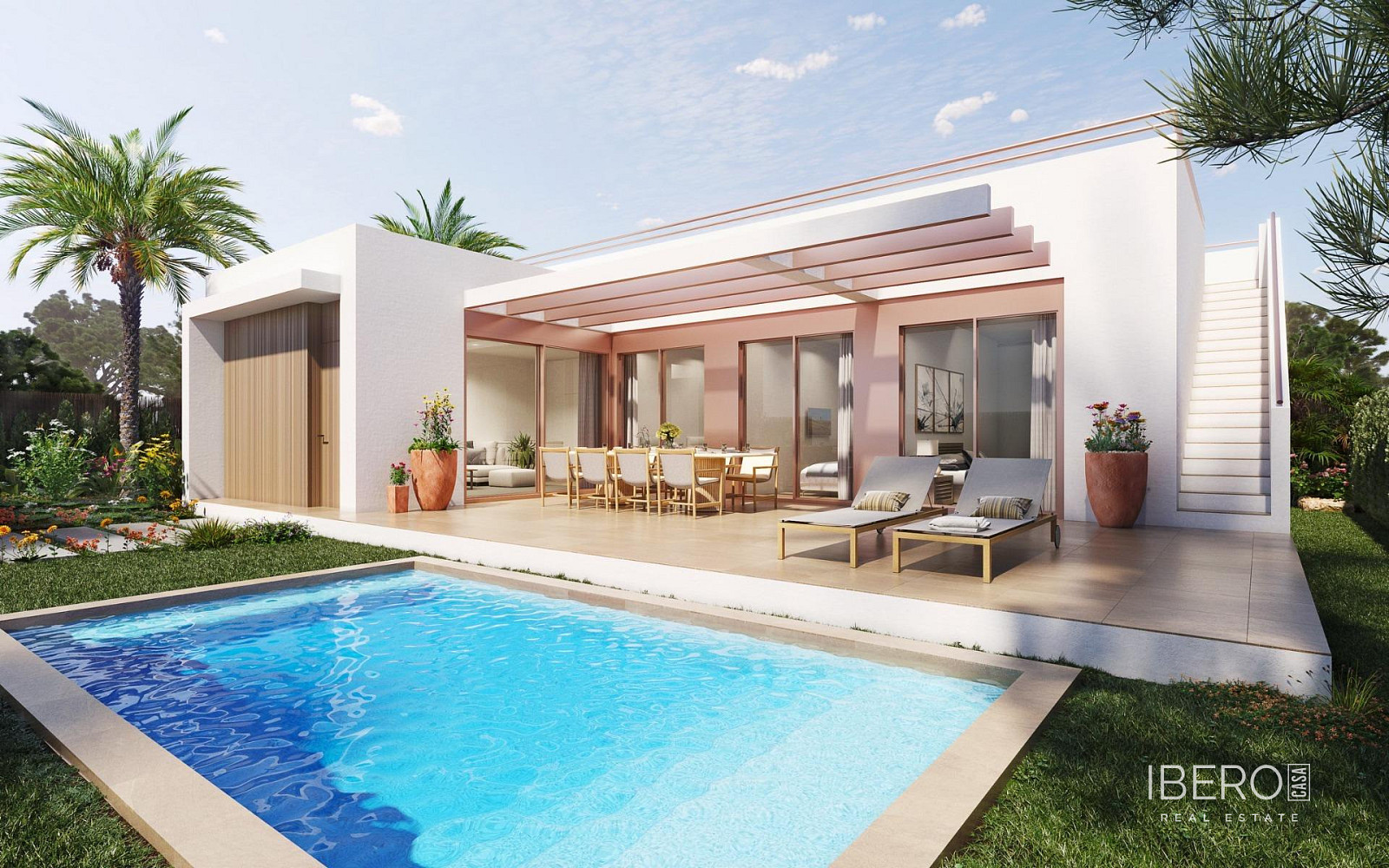 Prodej domu 100 m² s pozemkem 298 m²