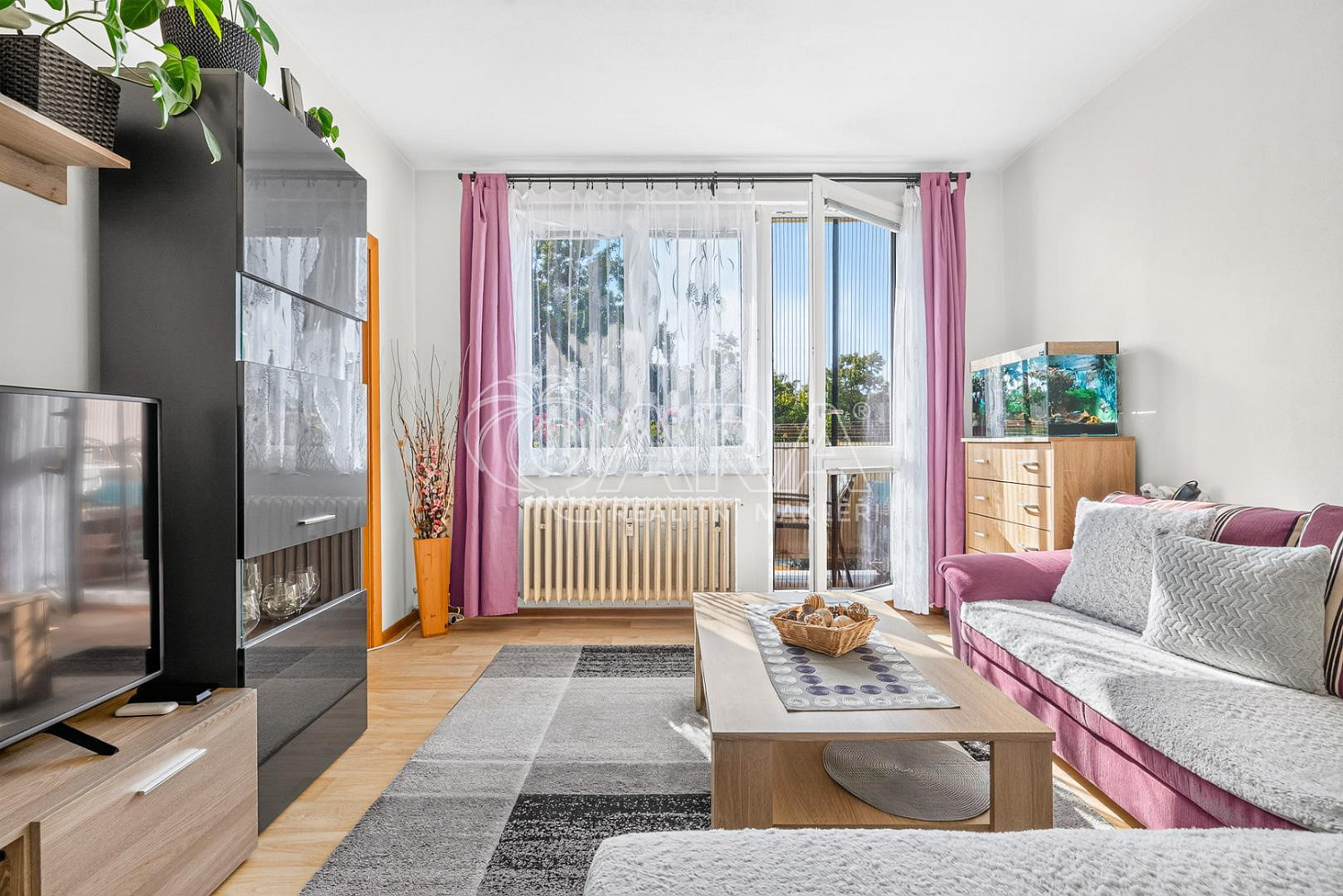 Prodej bytu 2+1 61 m² – fotografie 2