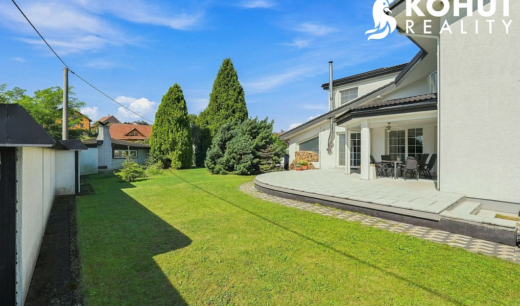 Prodej domu 285 m² s pozemkem 1 404 m², Stará Ves nad Ondřejnicí – náhled fotky 13