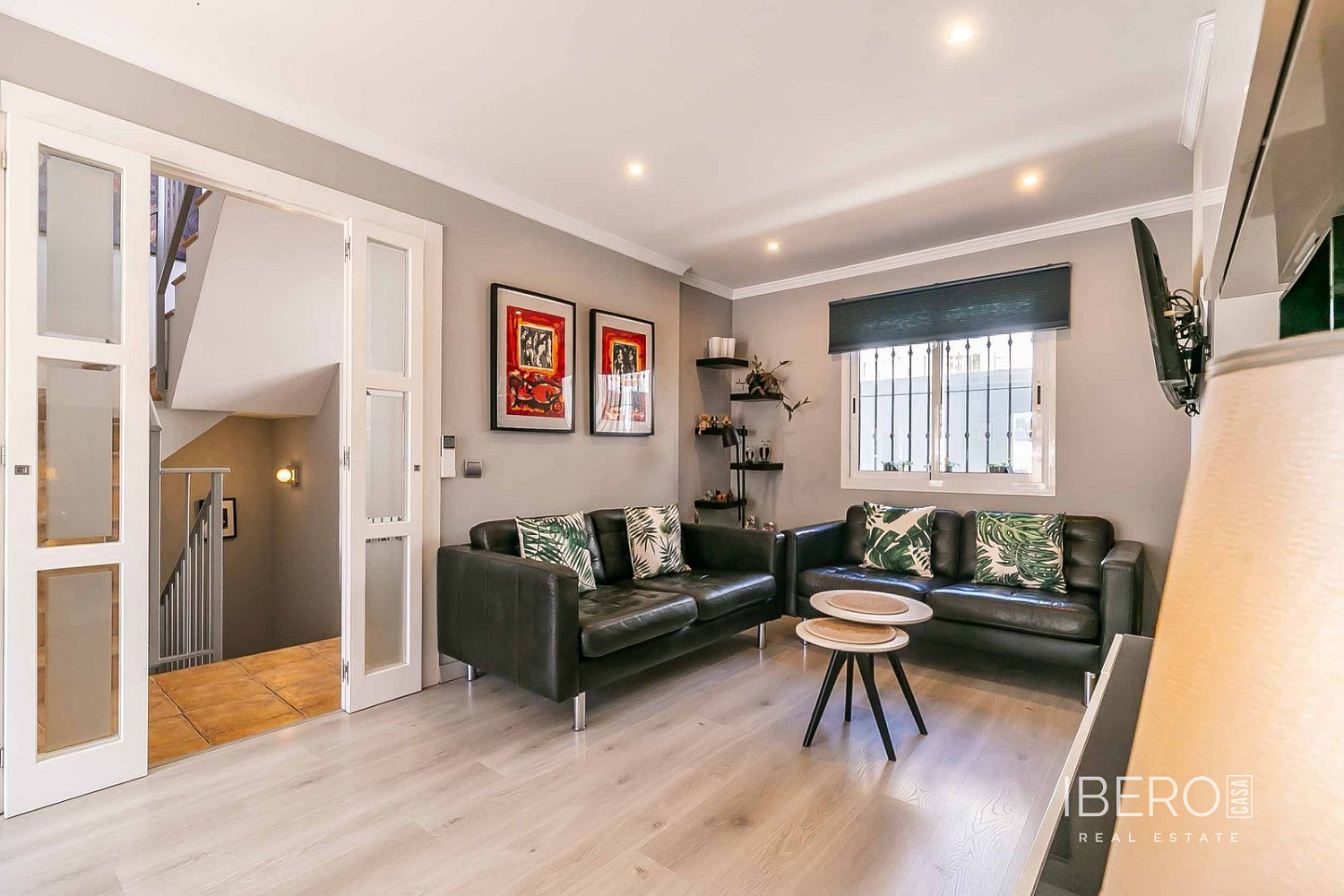 Casa 4+kk – Fuengirola - Vista 2