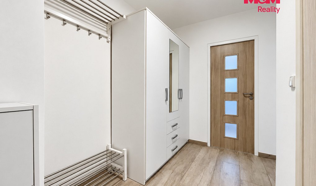 Prodej bytu 2+kk 40 m², Praha – náhled fotky 9