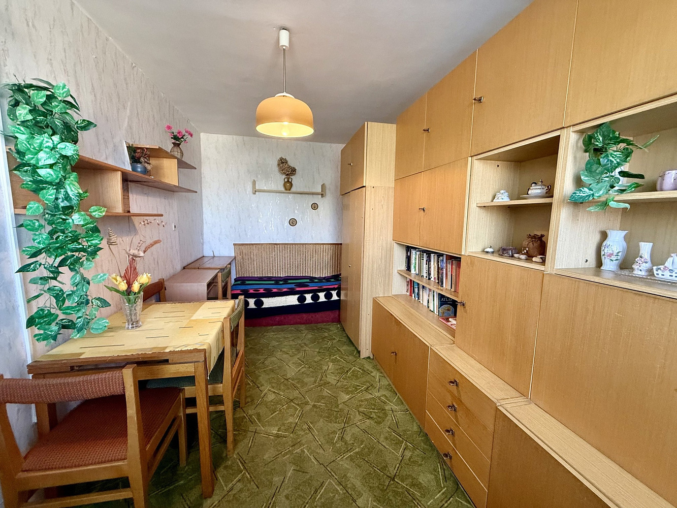Prodej bytu 3+1 62 m² – fotografie 4