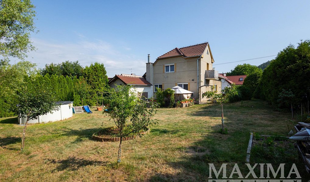 Prodej domu 150 m² s pozemkem 852 m², Vlastějovice – náhled fotky 24