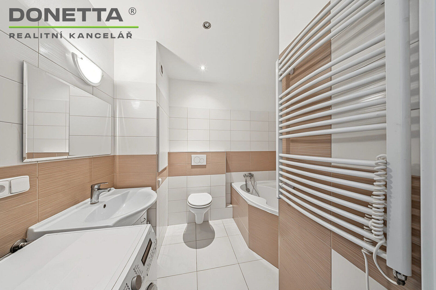 Prodej bytu 1+1 35 m² – fotografie 3