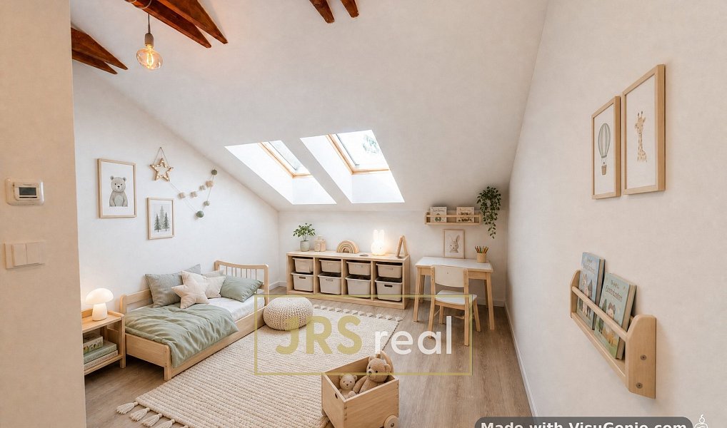 Prodej bytu 3+kk 72 m², Šlapanice – náhled fotky 3