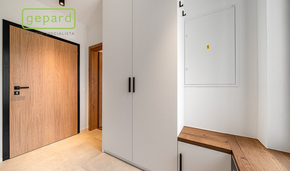 Prodej bytu 2+kk 48 m², Pernink – náhled fotky 10