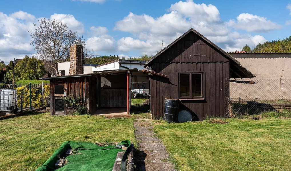 Prodej domu 166 m² s pozemkem 960 m², Slatiňany – náhled fotky 51