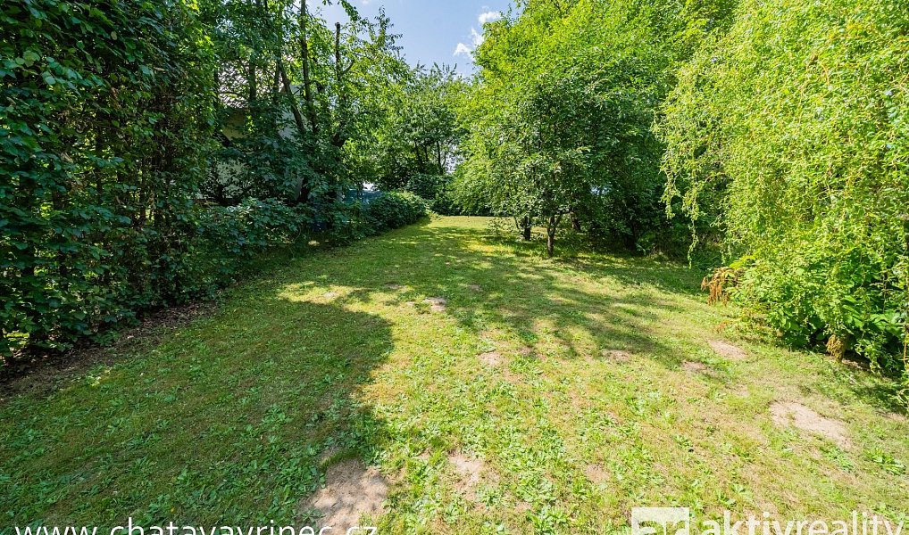 Prodej chaty/chalupy 73 m² s pozemkem 446 m², Vavřinec – náhled fotky 30