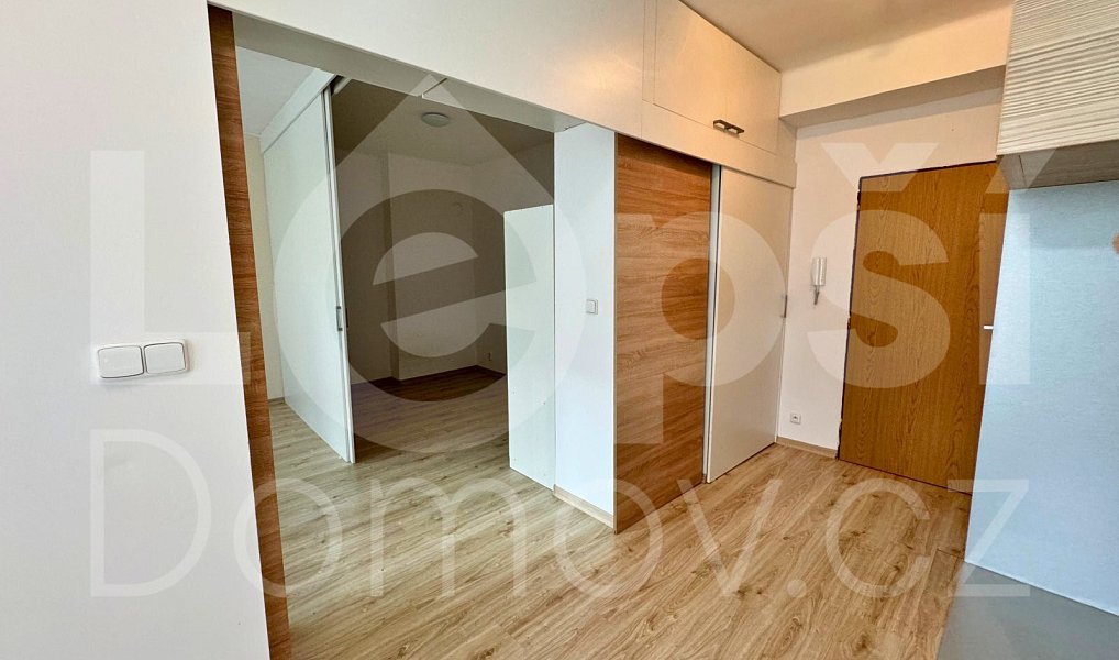 Pronájem bytu 1+1 38 m², Jeseník – náhled fotky 8