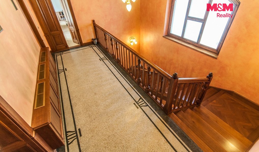 Prodej kanceláře 664 m², Praha – náhled fotky 16