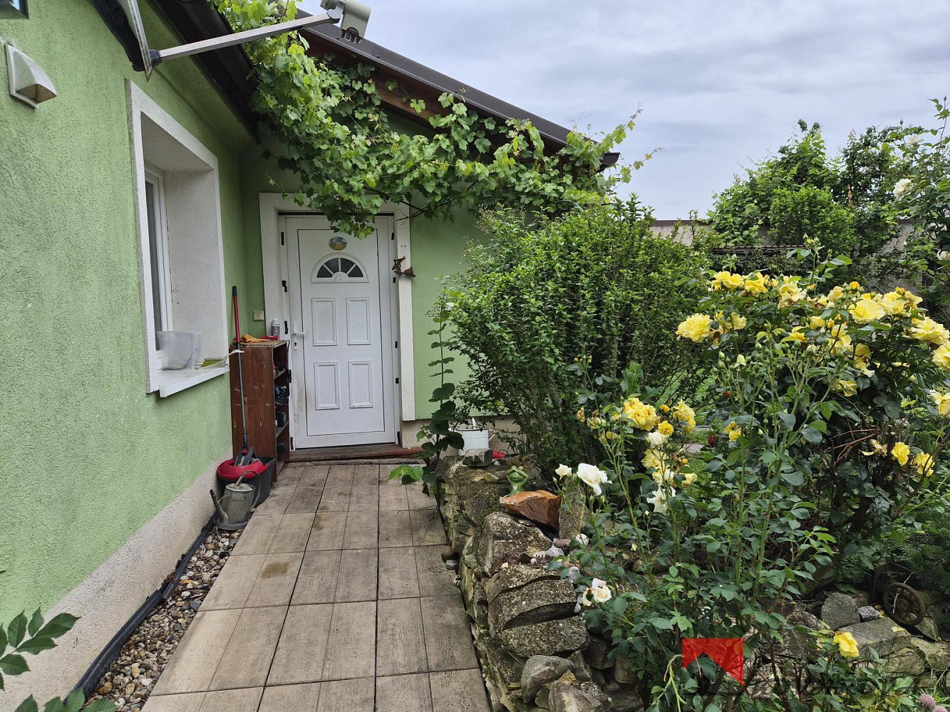 Prodej domu 105 m² s pozemkem 313 m² — photo 3