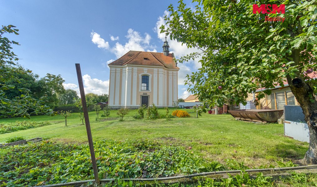 Prodej domu 180 m² s pozemkem 4 270 m², Kožlany – náhled fotky 8