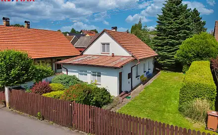 Prodej chaty/chalupy 144 m² s pozemkem 723 m², U Veselky, Seč, okres Chrudim