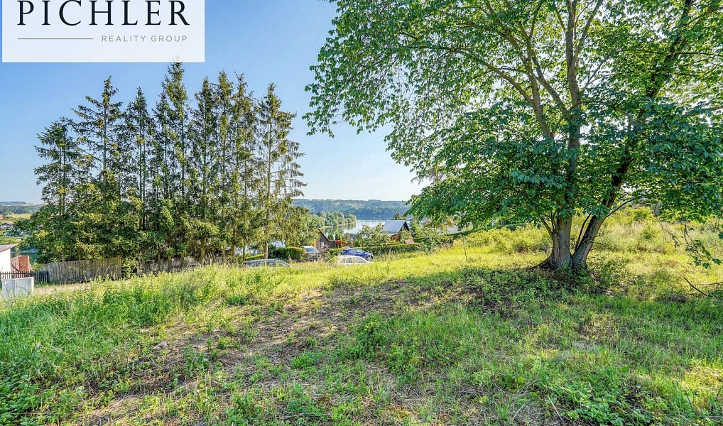 Prodej stavebního pozemku 1 003 m², Úlice – náhled fotky 8