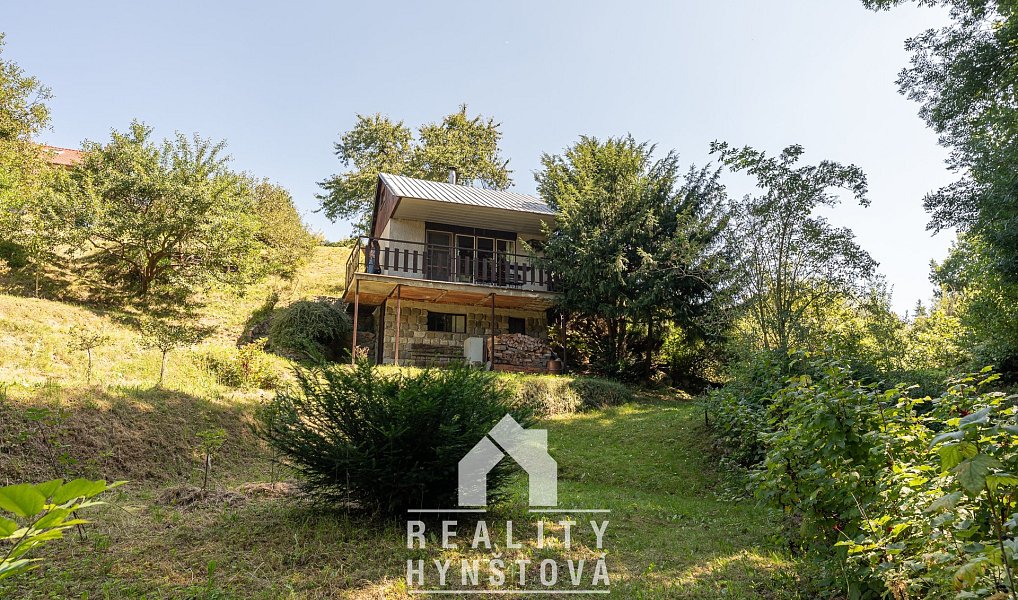 Prodej chaty/chalupy 23 m² s pozemkem 1 230 m², Blansko – náhled fotky 12