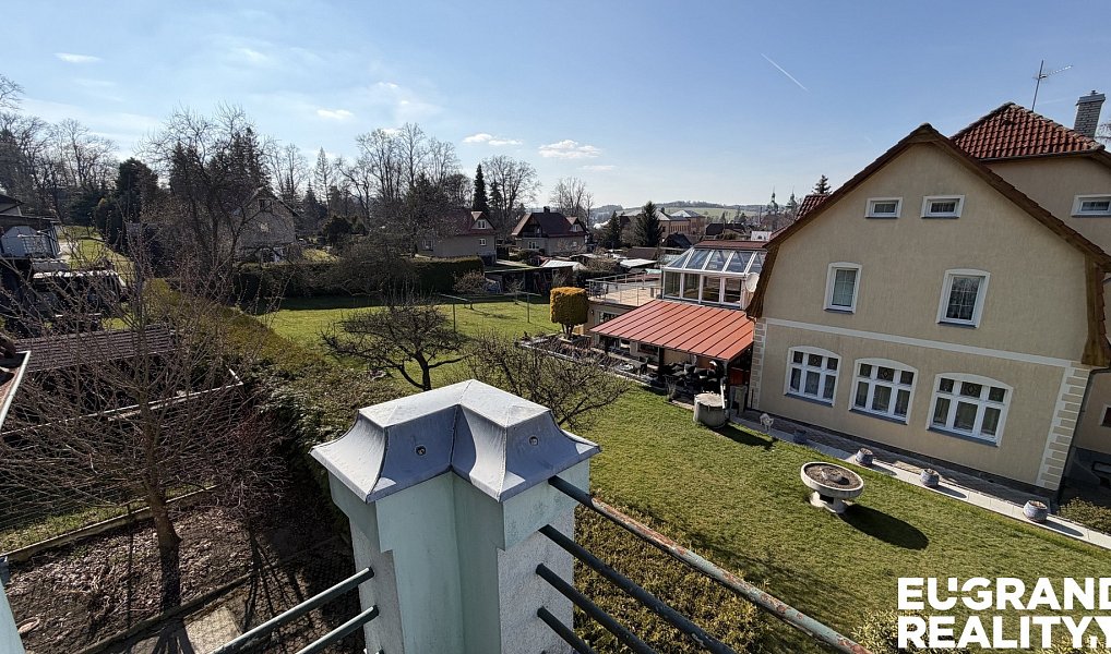 Prodej domu 98 m² s pozemkem 531 m², Šluknov – náhled fotky 30