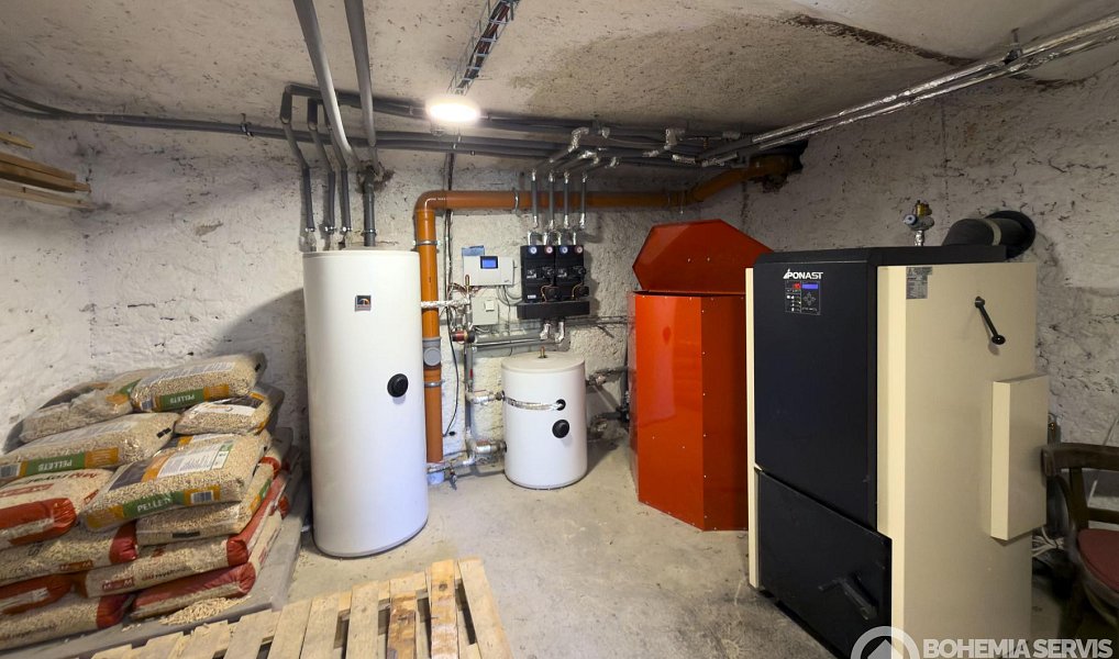 Prodej ubytovacího objektu 293 m², Kořenov – náhled fotky 22
