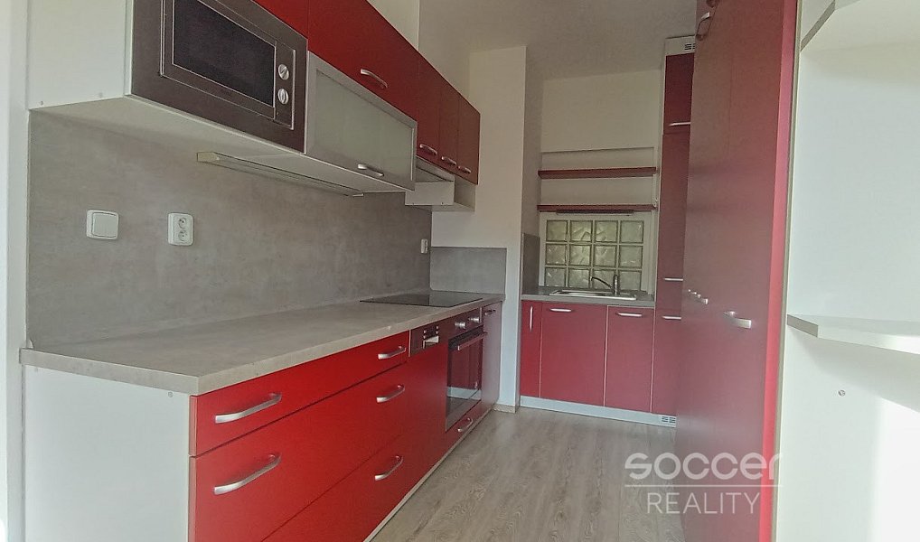 Pronájem bytu 3+1 72 m², Praha – náhled fotky 4