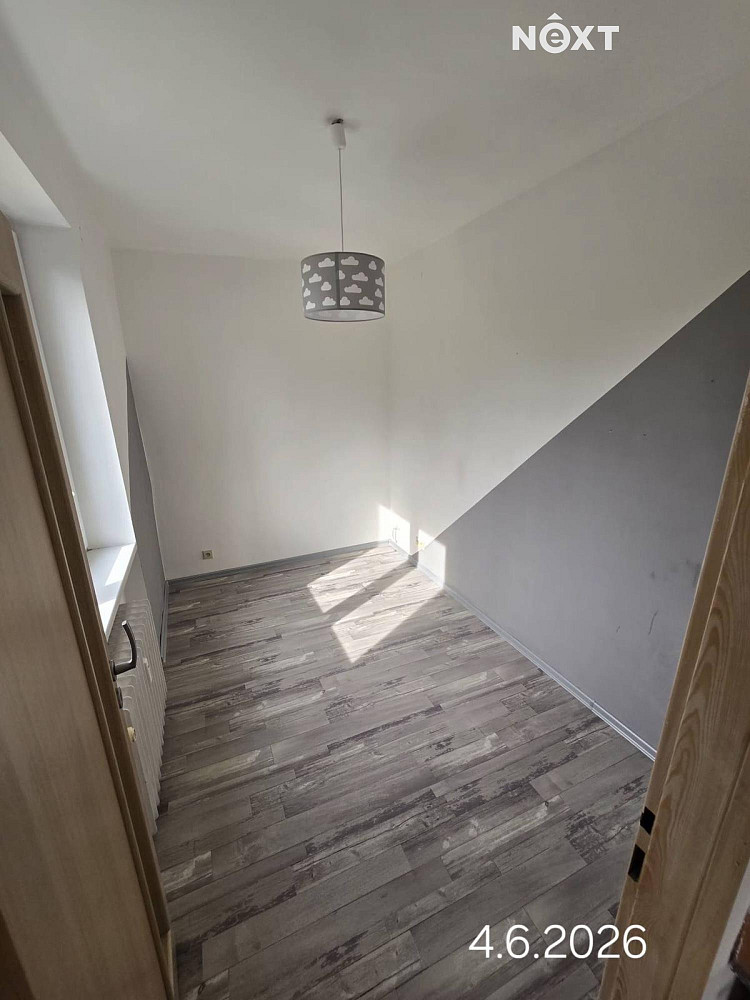 Prodej bytu 2+1 55 m² – fotografie 3