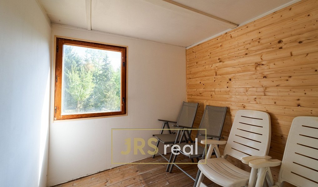 Prodej chaty/chalupy 49 m² s pozemkem 49 m², Ivančice – náhled fotky 9