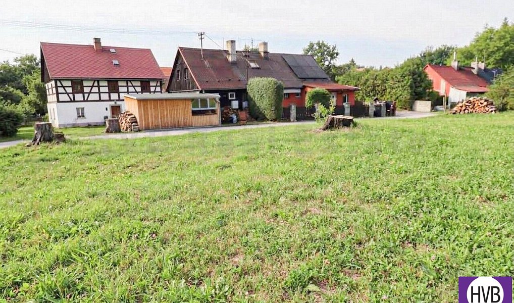 Prodej stavebního pozemku 989 m², Petřvald – náhled fotky 3