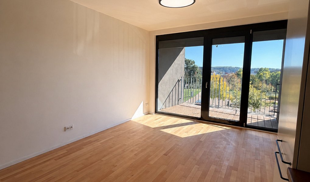 Pronájem bytu 1+kk 35 m², Praha – náhled fotky 6