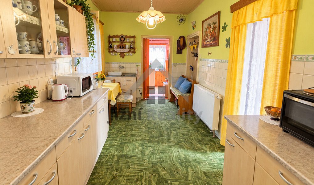 Prodej domu 120 m² s pozemkem 318 m², České Budějovice – náhled fotky 8