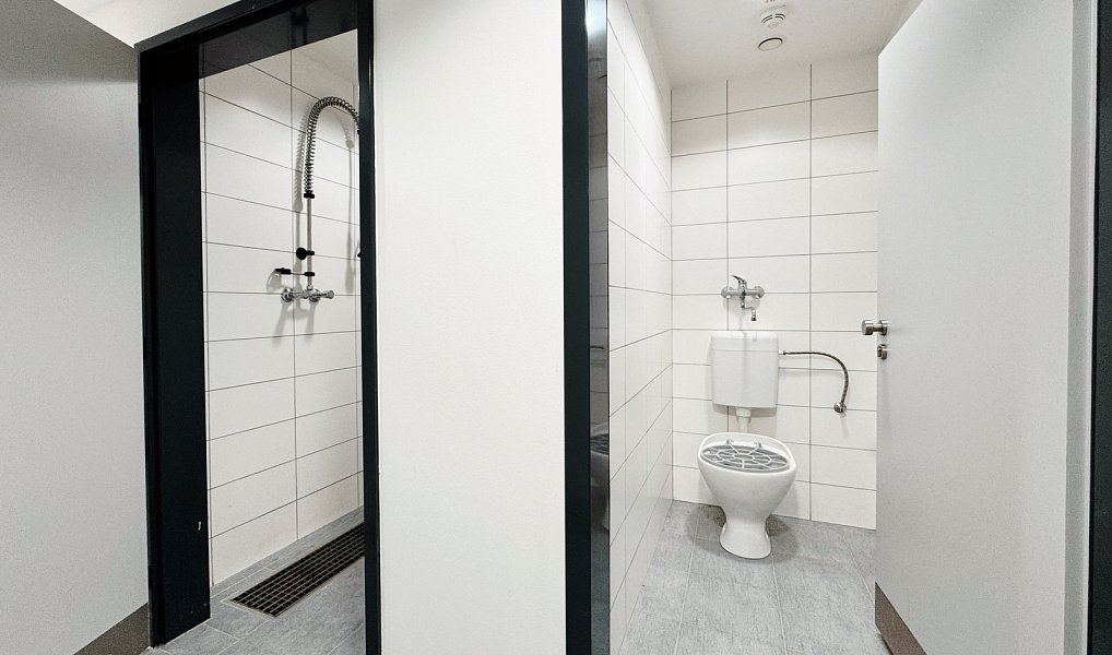 Pronájem restaurace 362 m², Písek – náhled fotky 24