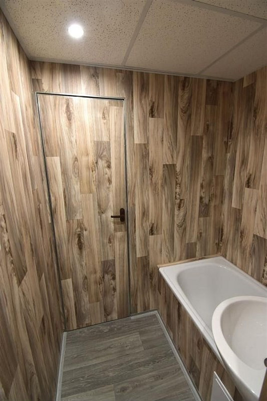 Pronájem bytu 1+1 36 m² – pohled 6