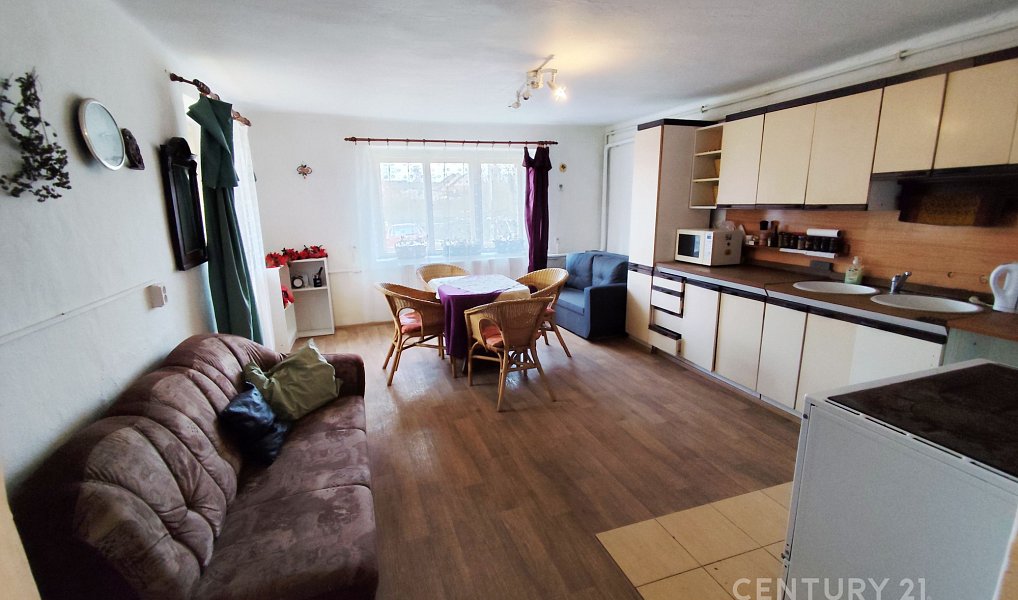 Prodej domu 106 m² s pozemkem 349 m², Chrtníč – náhled fotky 4