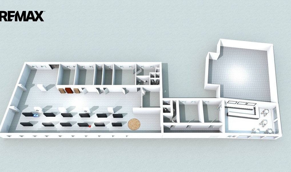 Prodej obchodních prostor 515 m², Olomouc – náhled fotky 5