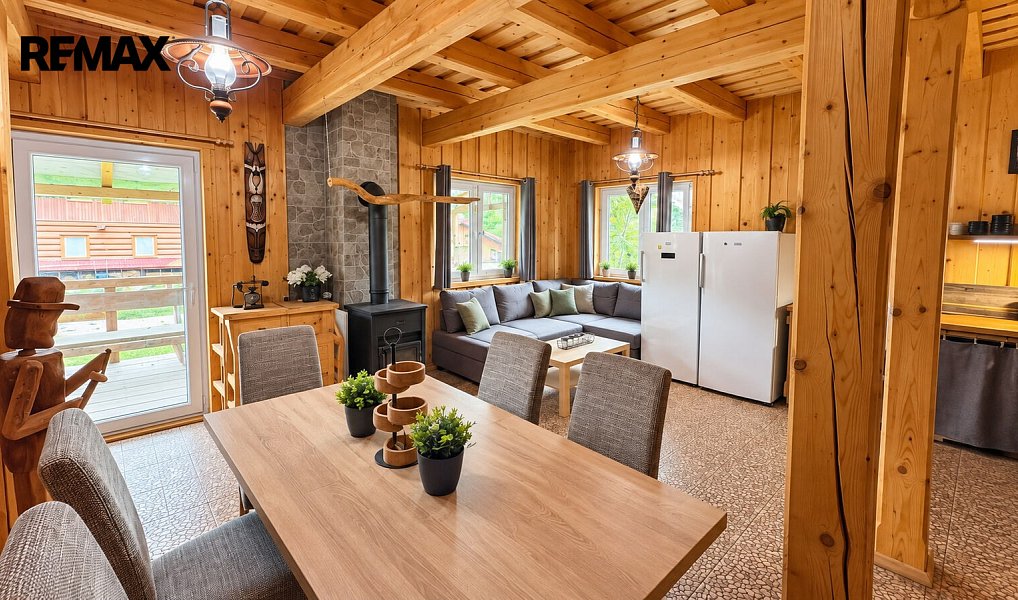 Prodej domu 146 m² s pozemkem 1 151 m², Horní Cerekev – náhled fotky 3