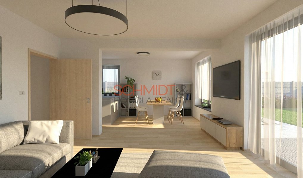 Prodej domu 160 m² s pozemkem 264 m², Horní Bojanovice – náhled fotky 11
