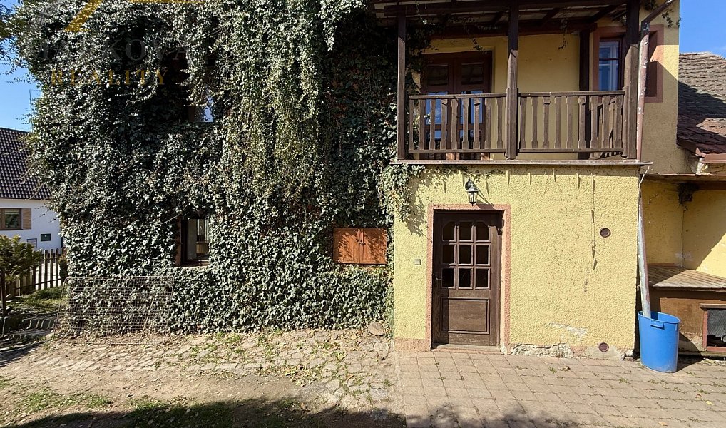 Prodej domu 192 m² s pozemkem 803 m², Týn nad Vltavou – náhled fotky 28