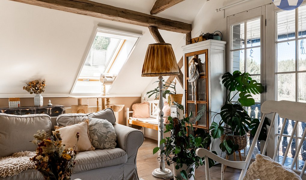 Prodej domu 189 m² s pozemkem 768 m², Zbytiny – náhled fotky 13