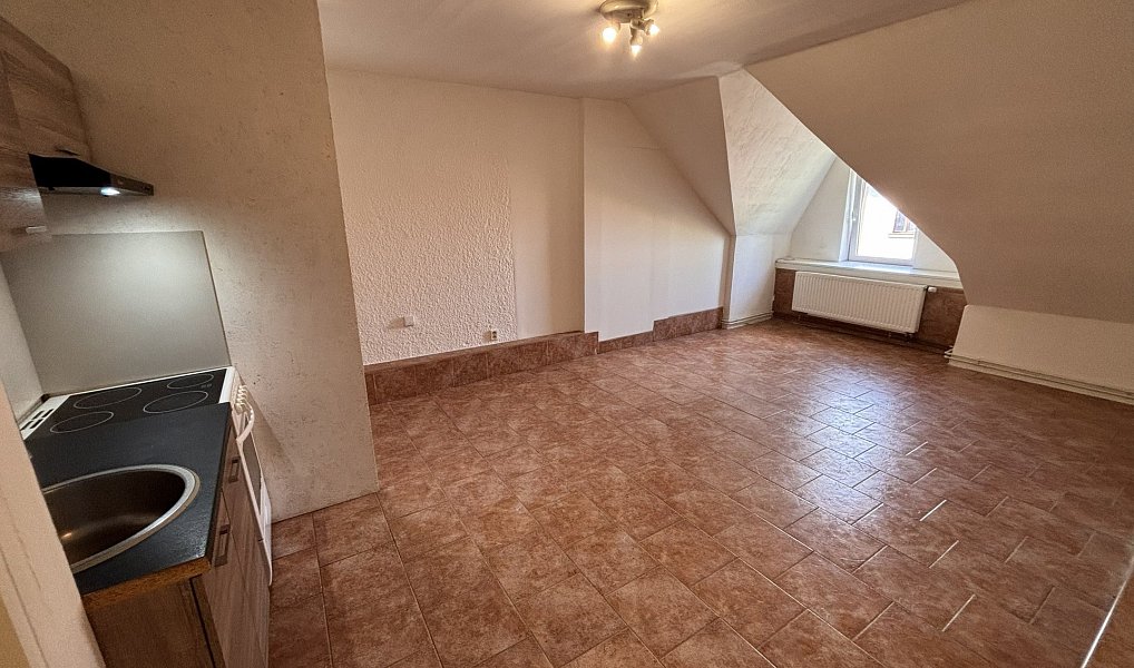 Pronájem bytu 2+kk 49 m², Třebíč – náhled fotky 5