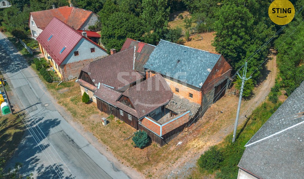 Prodej domu 300 m² s pozemkem 929 m², Radiměř – náhled fotky 15