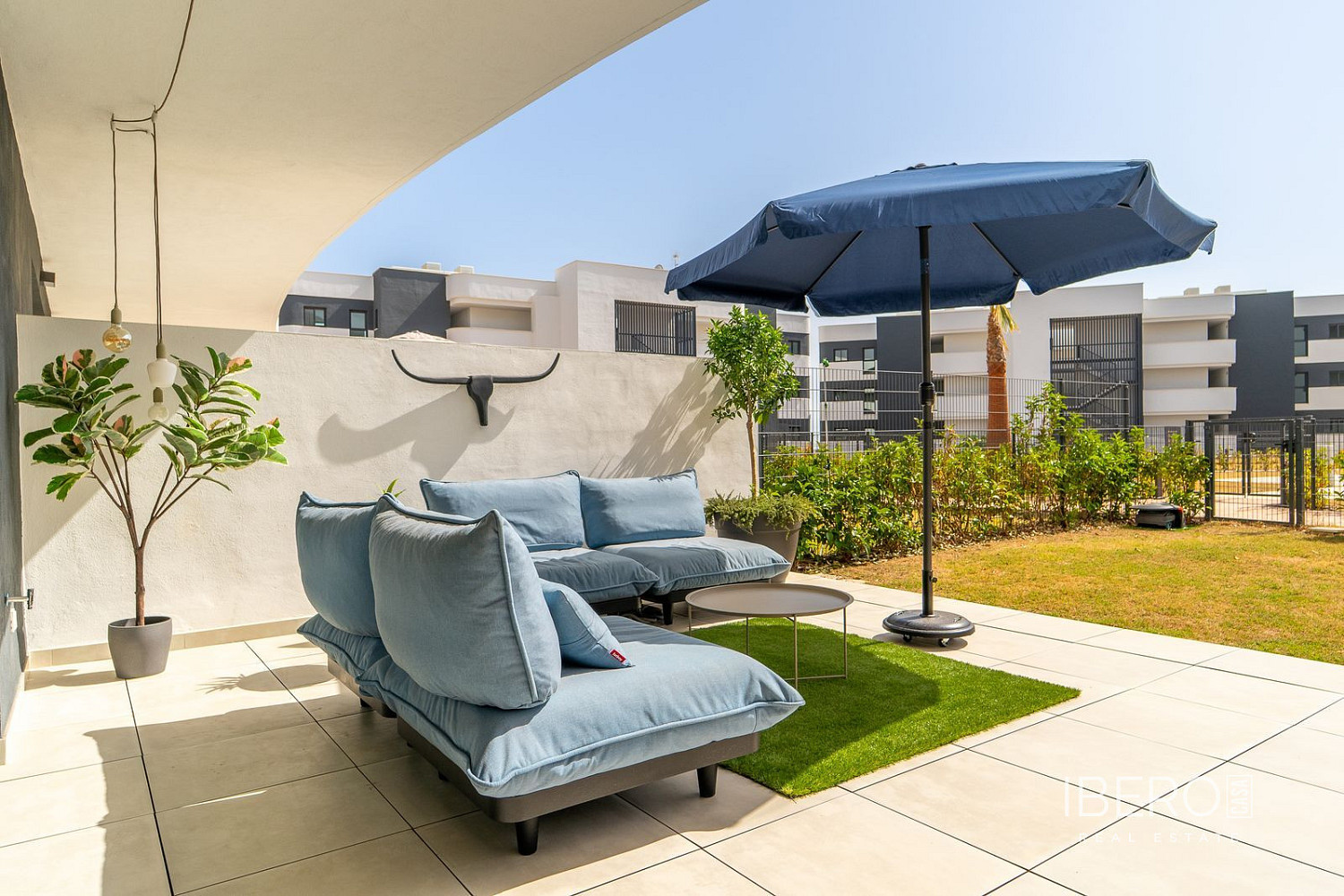 Piso 3+kk – Fuengirola, Los Boliches - Vista 4