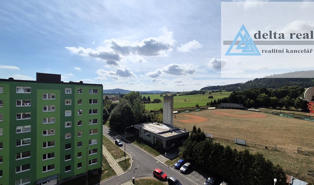 Prodej bytu 2+1 43 m², Šumperk – náhled fotky 15