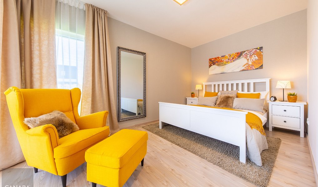 Prodej domu 136 m² s pozemkem 1 m², Jeneč – náhled fotky 8