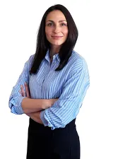 Veronika Hrabinová