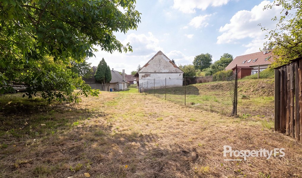 Prodej domu 120 m² s pozemkem 2 453 m², Pavlíkov – náhled fotky 31