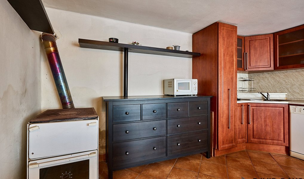 Prodej domu 105 m² s pozemkem 576 m², Leskovec nad Moravicí – náhled fotky 10