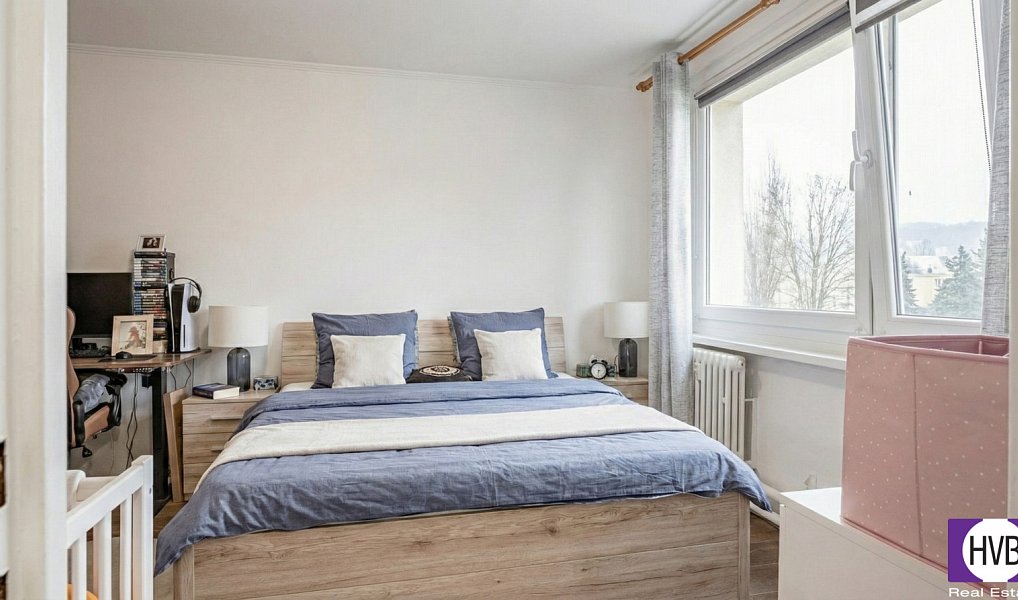 Prodej bytu 3+1 76 m², Jílové – náhled fotky 4