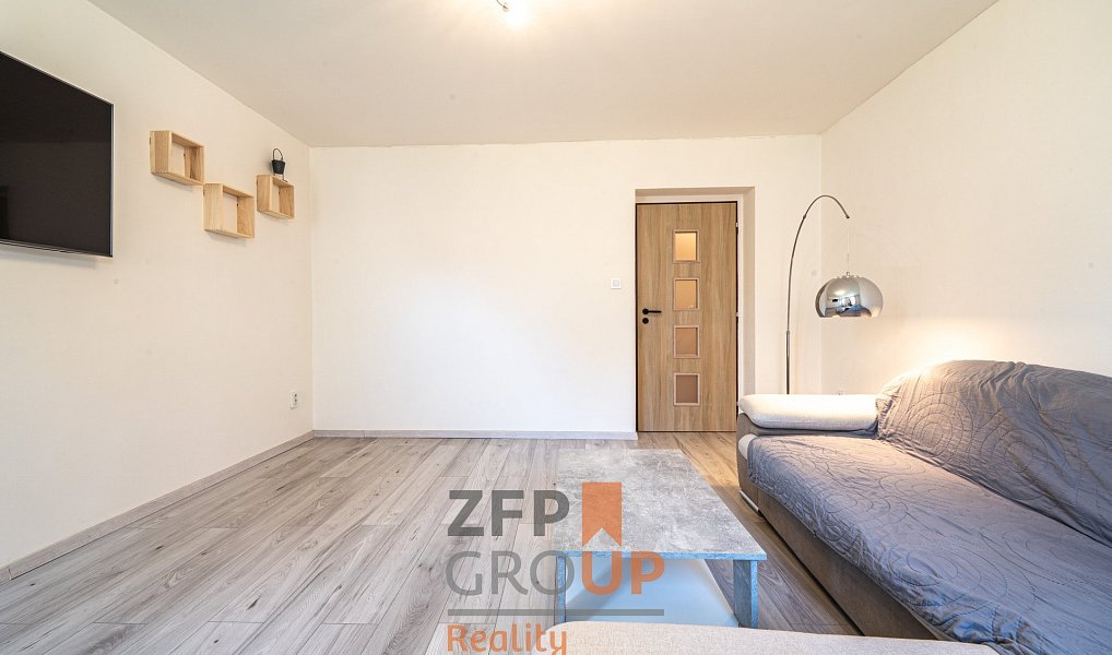 Pronájem bytu 3+1 86 m², Raspenava – náhled fotky 10